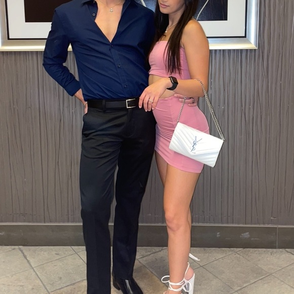 Vegas Two Piece Set - Picture 3 of 6